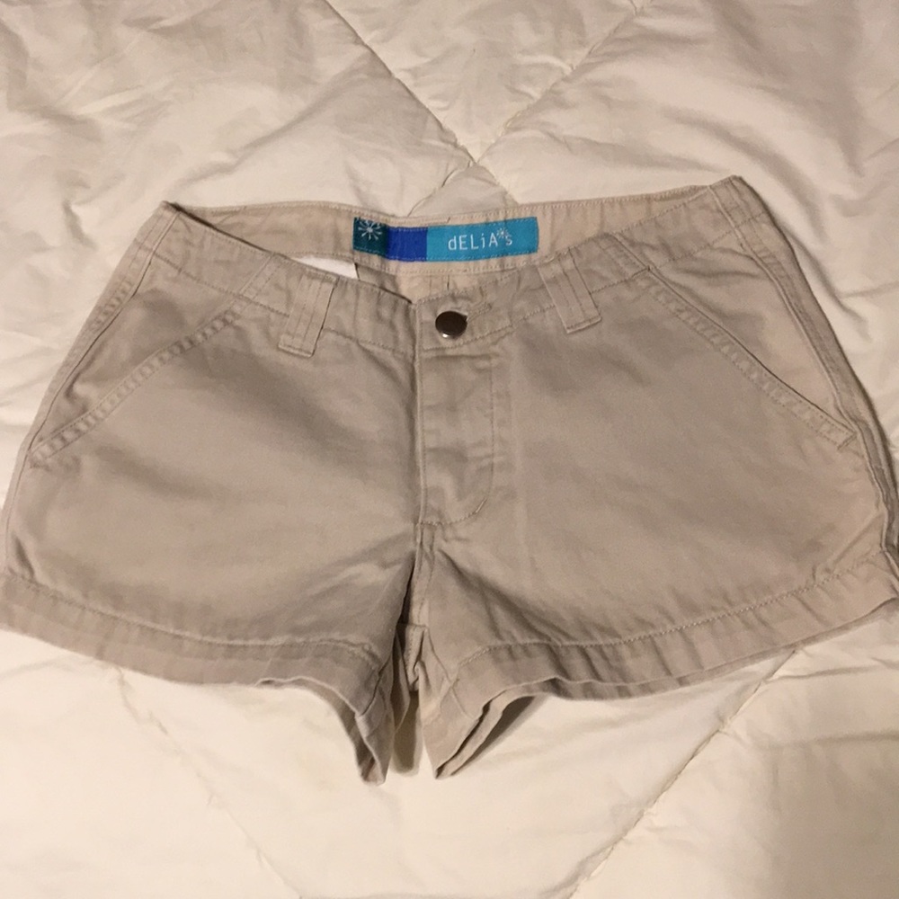 Shorts
